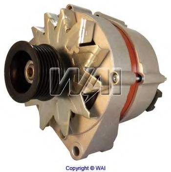 Generator / Alternator 2