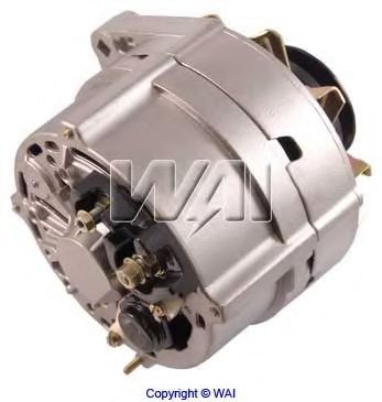 Generator / Alternator 2