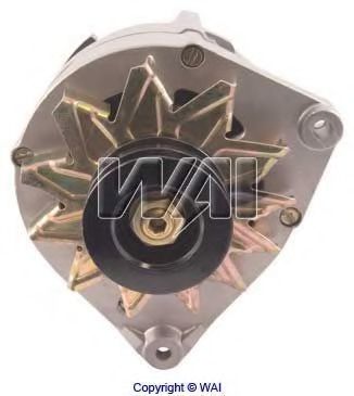 Generator / Alternator 3