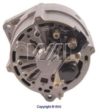 Generator / Alternator 4