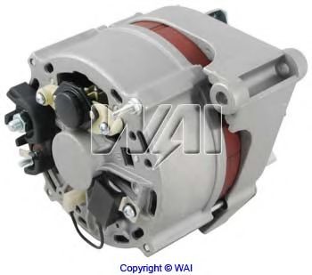 Generator / Alternator 5