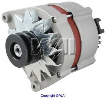 Generator / Alternator 6