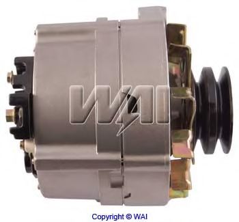 Generator / Alternator 9