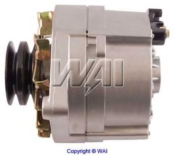 Generator / Alternator 10