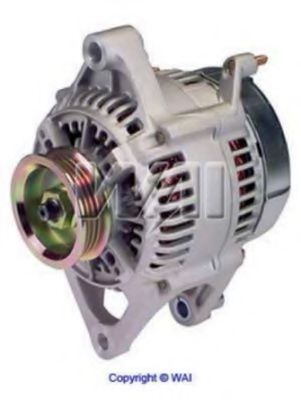 Generator / Alternator 2