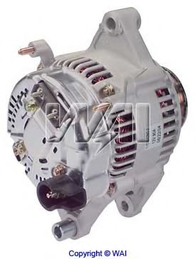 Generator / Alternator 3