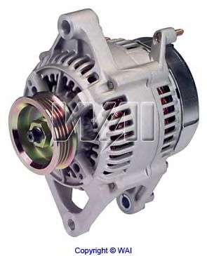 Generator / Alternator 2
