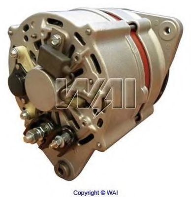 Generator / Alternator 2