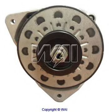 Generator / Alternator 3