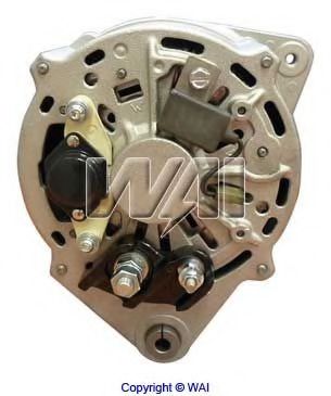 Generator / Alternator 4