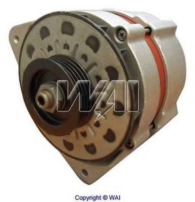 Generator / Alternator 5