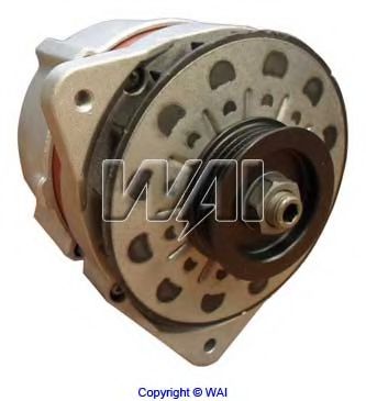 Generator / Alternator 6