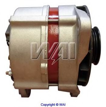 Generator / Alternator 7