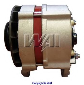 Generator / Alternator 8