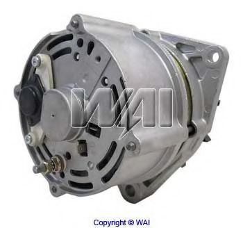 Generator / Alternator 2
