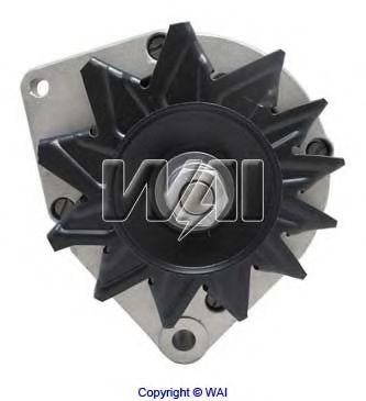 Generator / Alternator 3