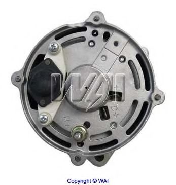 Generator / Alternator 4