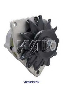 Generator / Alternator 5
