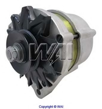 Generator / Alternator 6