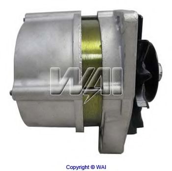 Generator / Alternator 7