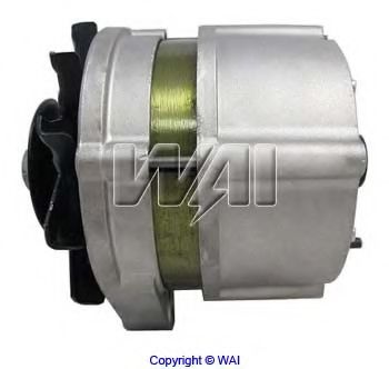 Generator / Alternator 8