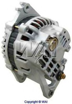 Generator / Alternator 2