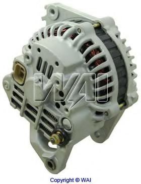 Generator / Alternator 3