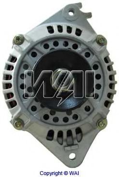 Generator / Alternator 4