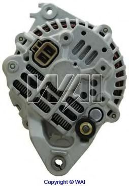 Generator / Alternator 5