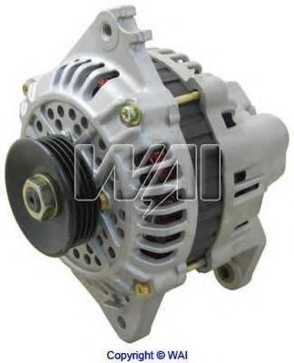 Generator / Alternator 6