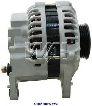 Generator / Alternator 8