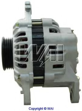 Generator / Alternator 9