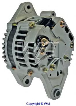 Generator / Alternator 2