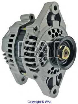Generator / Alternator 3