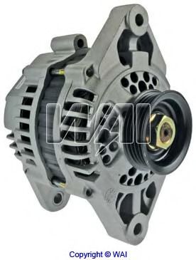 Generator / Alternator 5