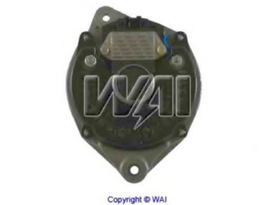 Generator / Alternator 2