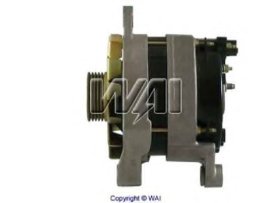 Generator / Alternator 3