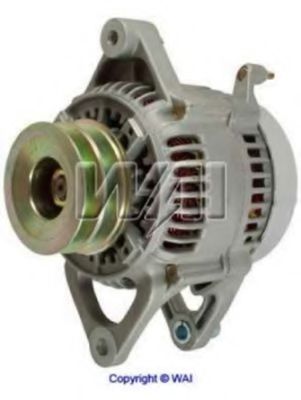 Generator / Alternator 2