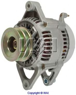 Generator / Alternator 2