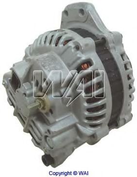 Generator / Alternator 2