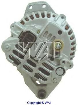 Generator / Alternator 4