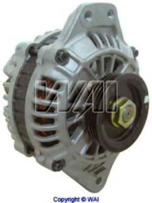Generator / Alternator 5