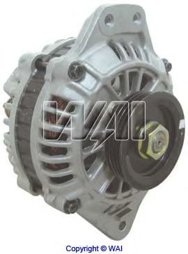 Generator / Alternator 2
