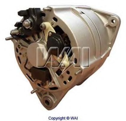 Generator / Alternator 2