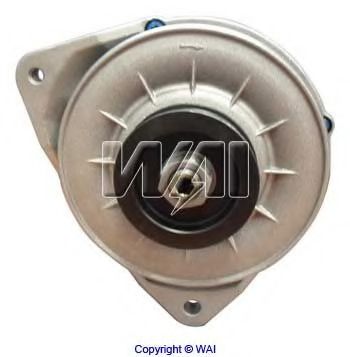 Generator / Alternator 3