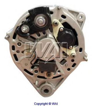 Generator / Alternator 4