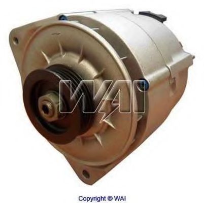 Generator / Alternator 5