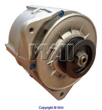 Generator / Alternator 6