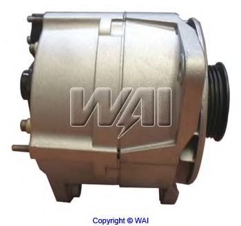 Generator / Alternator 7