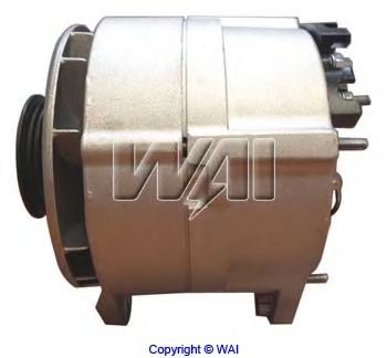 Generator / Alternator 8